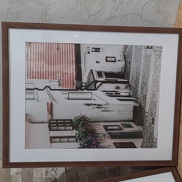 Target  frame set - Picture 2 of 6